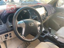 تويوتا فورجنر